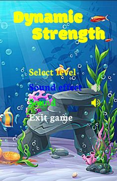 Diamond Strength - Screenshot 1