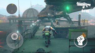 Evolution 2: Shooting games - Screenshot 2