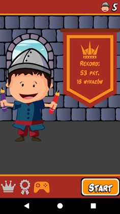 Ortolandia - Kraina Ortografii - Screenshot 3