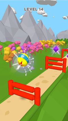 Ball Game - Screenshot 4