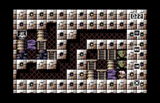 Millie and Molly - Screenshot 1