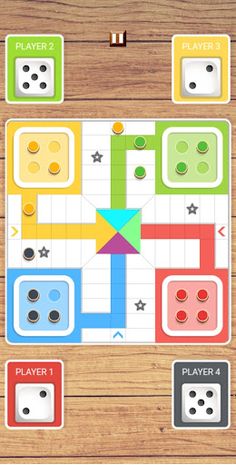 Ludo Star - Screenshot 3