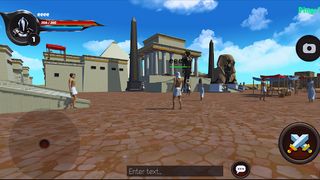 Ancient World: Egypt - Screenshot 3