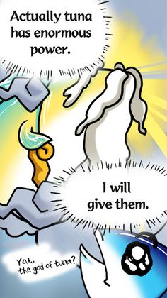 Tuna Frenzy : Escape Jump Game - Screenshot 3