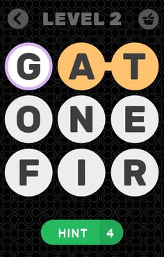 Find The Words! - Screenshot 2