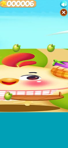 Happy Farm - Screenshot 3