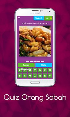 Sabahan (Quiz) - Screenshot 2