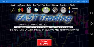 Fast Trading - Screenshot 1