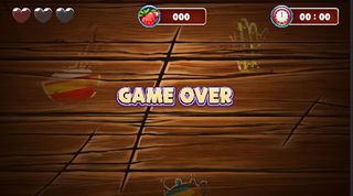 Ninja Slash - Screenshot 2