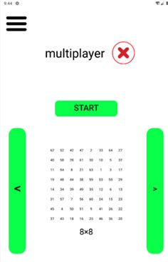 Number Game - intelligent simu - Screenshot 4