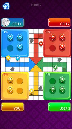 LUDO FRIEND - Screenshot 3