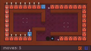 Sleepy Blocks - Screenshot 3