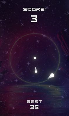 Circle Dodge - Screenshot 4