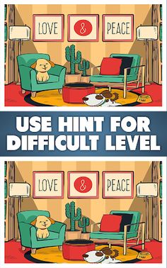 Find Difference : Puzzle Notes - Screenshot 3