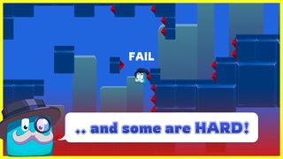 Dapper Tapper - Screenshot 3