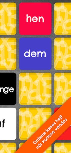 Husk 120 ord - Screenshot 2