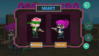 Mamang & Pacy - Air Shoot Com - Screenshot 1