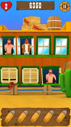 TheSalon - Screenshot 4