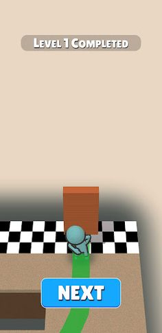 Color Road - Screenshot 2