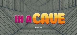 In a Cave - Screenshot 2