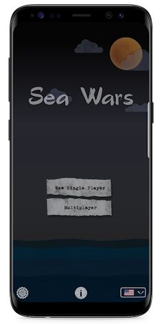 Sea Wars Online - Screenshot 2