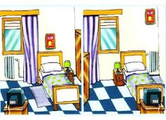 أوجد الاختلاف - Screenshot 4