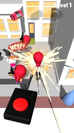 Bomb Guy - Screenshot 3