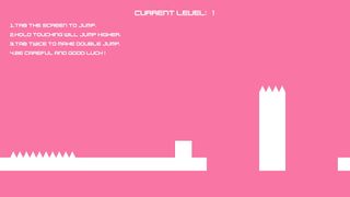 Auto Platformer - Screenshot 2