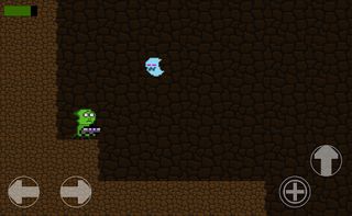 Random Gun - Screenshot 2