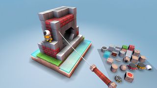 Mekorama VR - Screenshot 3