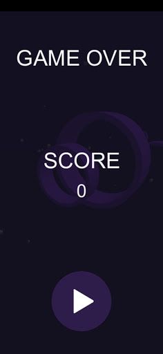 Galactic Space Race - Screenshot 4