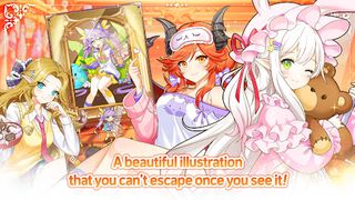 Princess Tale - Screenshot 3