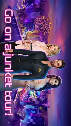 Solitaire: Tour - Screenshot 3