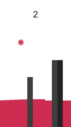 Impossible Jump Addicting Game - Screenshot 4