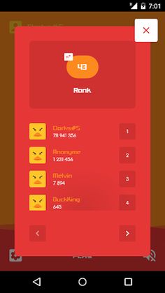 Pirate Duck - Screenshot 4