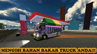 Truk Basuri Telolet Nusantara - Screenshot 3