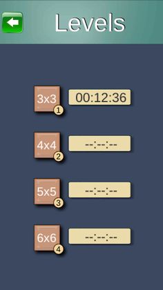 Addoku - Screenshot 2