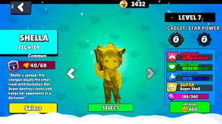 Brawl Box Simulator - Screenshot 3