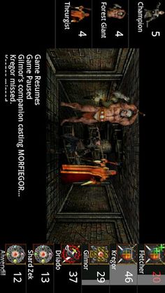 Oubliette - Screenshot 4