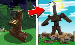 Head Light Horror Mod For Mine - Screenshot 3