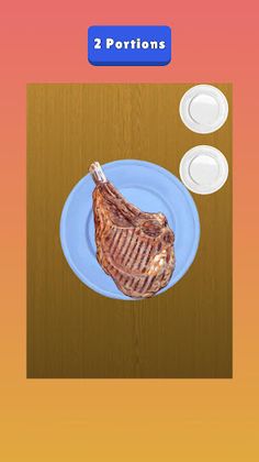 Slice It Evenly - Screenshot 1