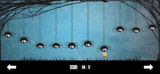 Spider Attack - Most Expensive - Screenshot 2