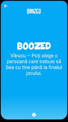 Boozed - Party Game - Screenshot 4
