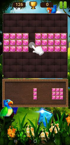 Block Puzzle Jewel Blast - Screenshot 2