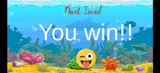 Bouncy 8-Bit - Screenshot 1