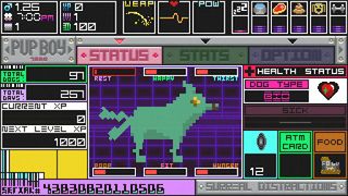 Domestic Dog - Screenshot 2
