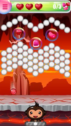 Bubble Pop Candy - Screenshot 3