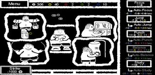 Thousand Strike Revenge - Screenshot 2