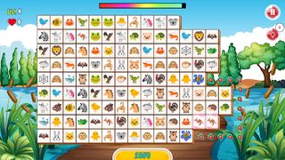 Animals Onet Connect - Screenshot 2
