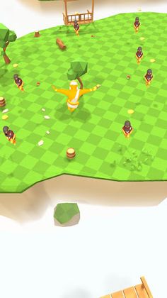 Sky War - Screenshot 2